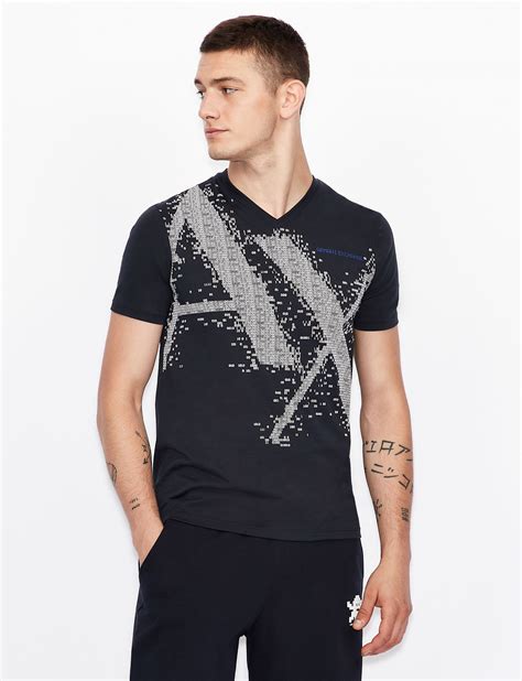 armani exchange clothing.